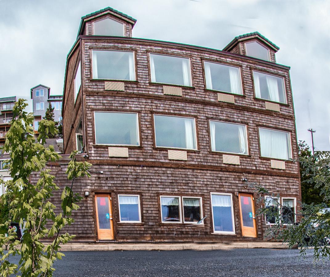 Three Arch Inn Oceanside Exterior photo